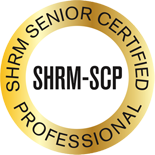 SHRM Badge