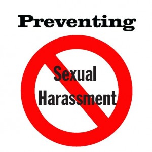 Preventin Sexual Harassment