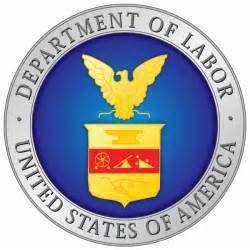 DOL Logo